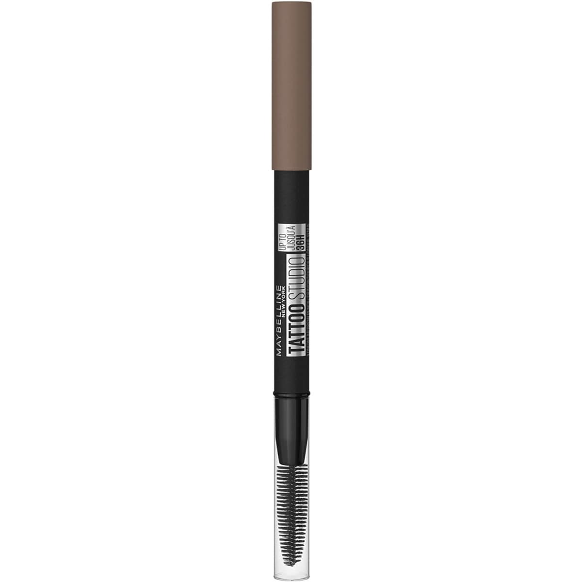 Maybelline Tattoo Brow 36HR Pigment Brow Pencil