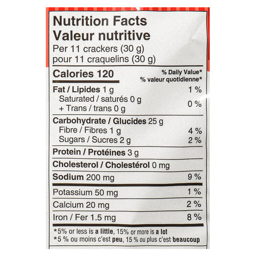 The Snack Factory Pretzel Crisps Everything, 200 g