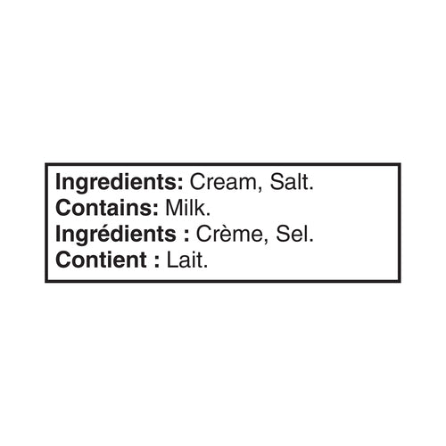 Lactantia Butter Sticks, Salted, 454 g