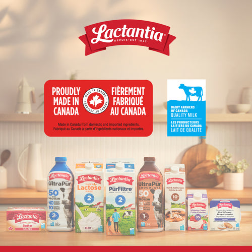 Lactantia Butter Sticks, Salted, 454 g