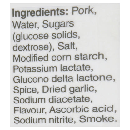 Schneiders Original Pepperettes Sausage Sticks, 375 g