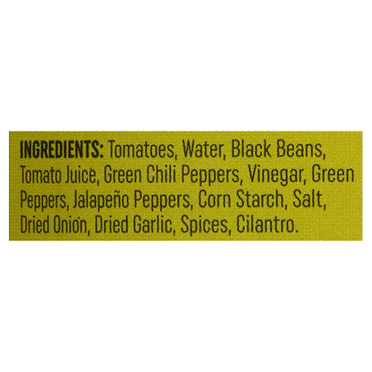 Mrs. Renfro's Black Bean Salsa, 473 mL