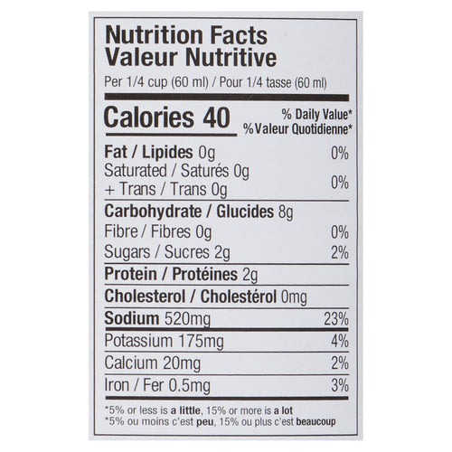 Mrs. Renfro's Black Bean Salsa, 473 mL