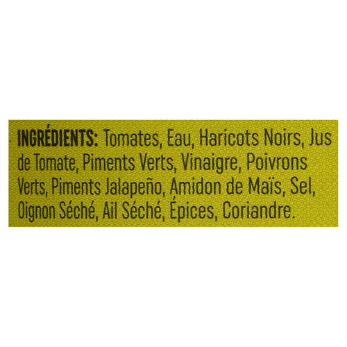 Mrs. Renfro's Black Bean Salsa, 473 mL
