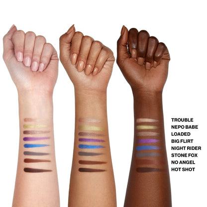 Smashbox Always On Eye Shadow Stick Loaded, 1.3 g