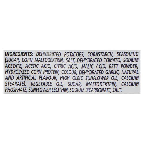 Old Dutch Baked Ketchup Potato Chips, 200 g