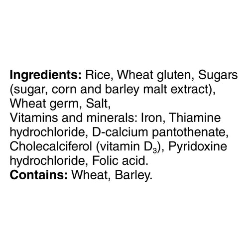 Kellogg's Special K Cereal Original, 485 g