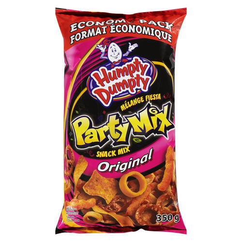 Humpty Dumpty Original Party Mix, 350 g