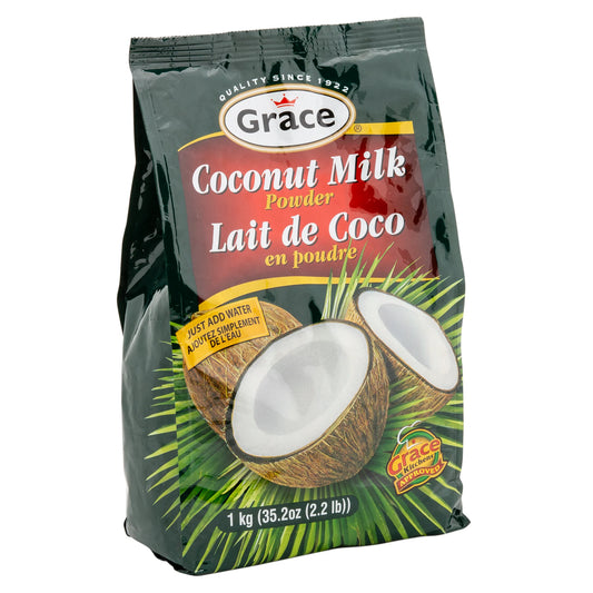 Grace Coconut Milk Powder, 1 kg