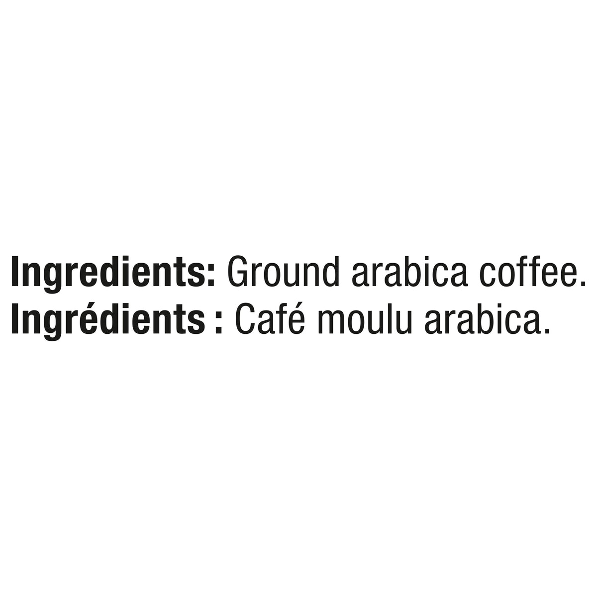 Starbucks House Blend Medium Roast Ground Coffee, 340 g
