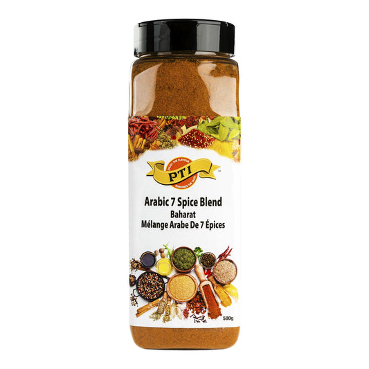 PTI Arabic 7 Spice Baharat Blend, 500 g