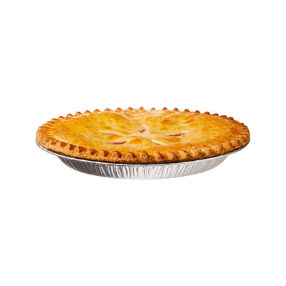 Farmer's Market Rhubarb Strawberry Pie, 1 kg