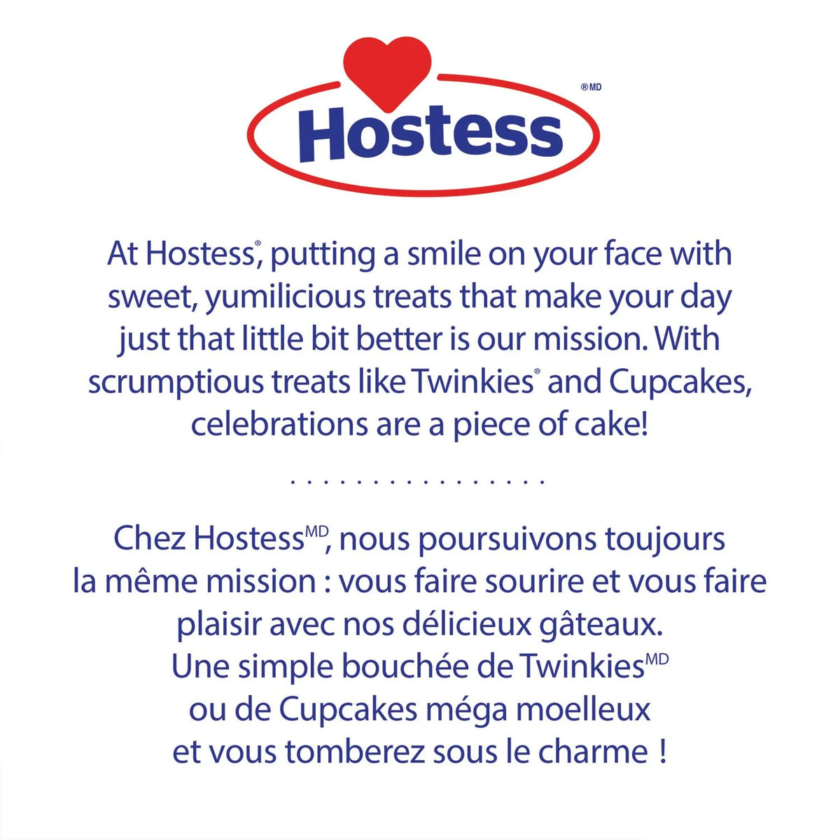 Hostess Twinkies Cakes, 202 g