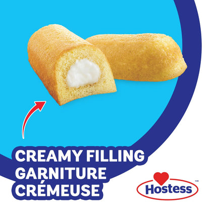 Hostess Twinkies Cakes, 202 g