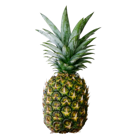 Golden Pineapple, each