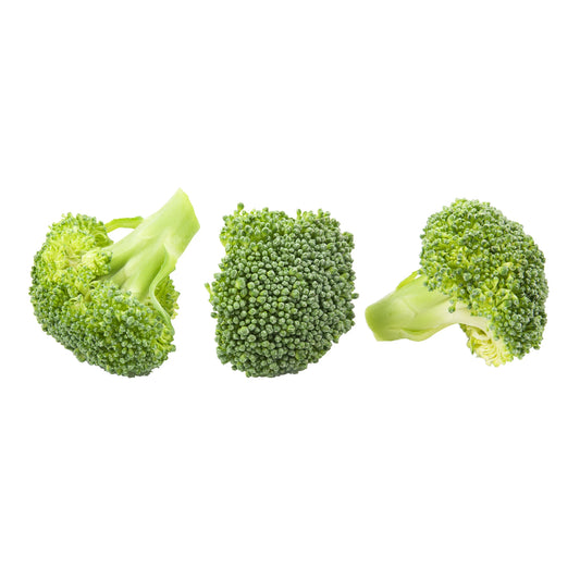 Frozen Broccoli Florets, 908 g