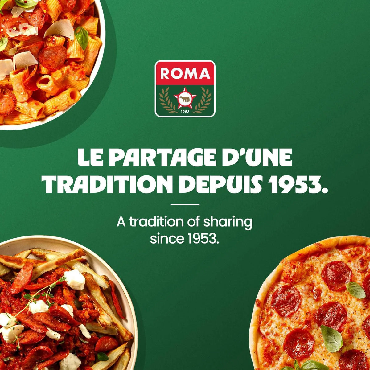 Roma Caserta Mild Pepperoni Stick, 200 g