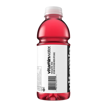 Glaceau Vitaminwater Acai Blueberry Pomegranate XXX Water, 591 mL