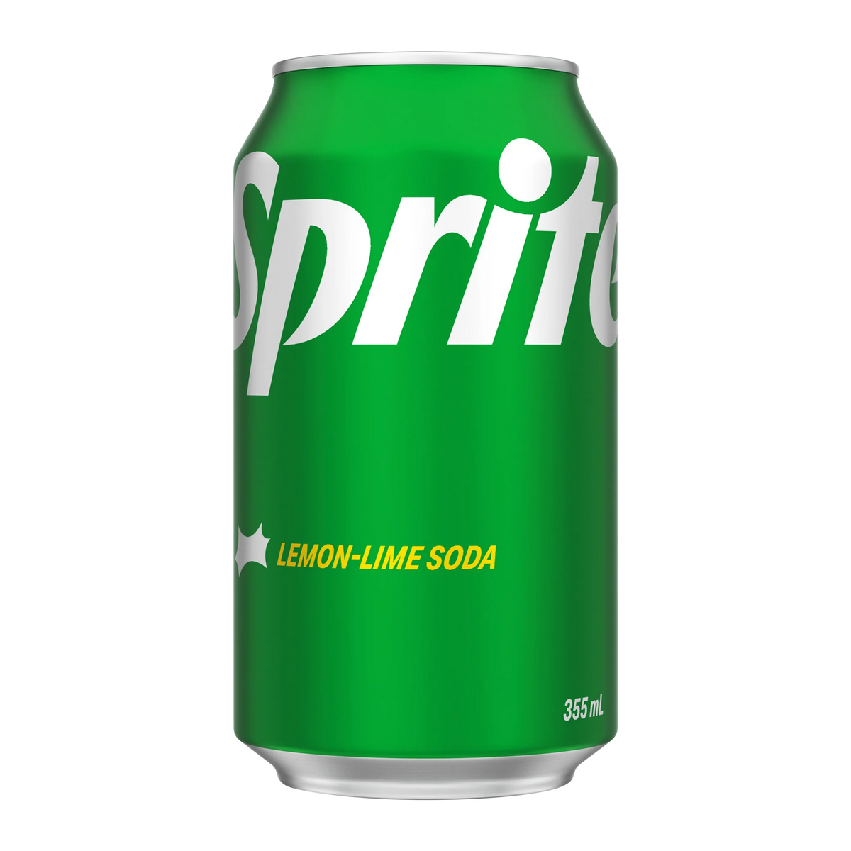 Sprite Lemon-Lime Soda, 32 × 355 mL