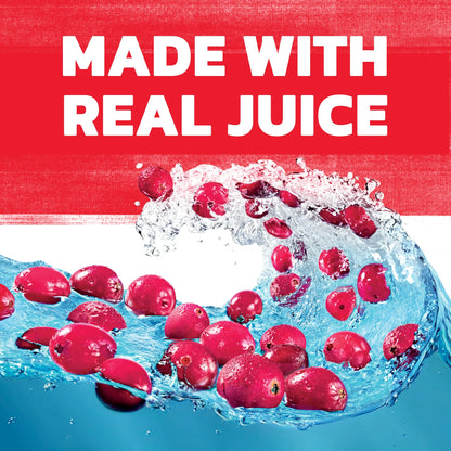 Ocean Spray Diet Cranberry Low Calorie Beverage, 1.89 L