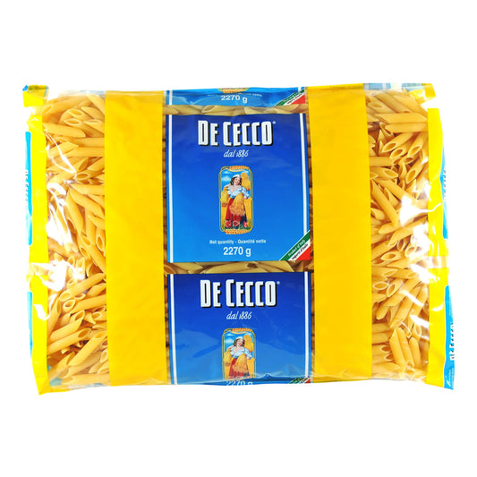 De Cecco Penne Rigate, 2.27 kg
