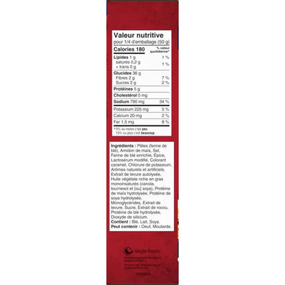 Hamburger Helper Beef Noodle, 200 g