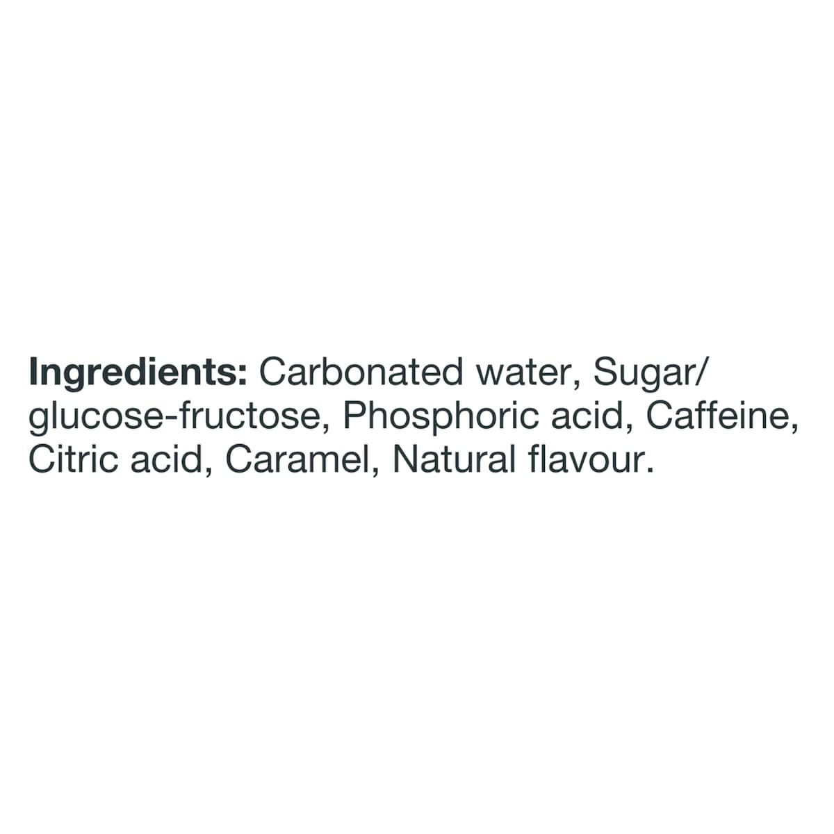 Pepsi Cola, 6 × 710 mL