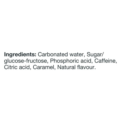 Pepsi Cola, 6 × 710 mL