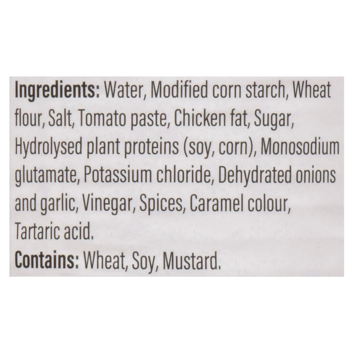 Cordon Bleu Poutine Sauce, 398 mL