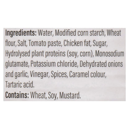 Cordon Bleu Poutine Sauce, 398 mL