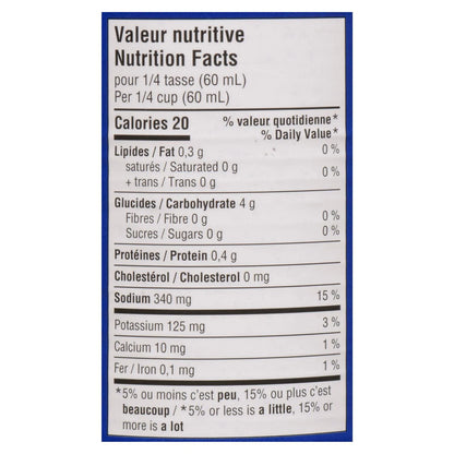 Cordon Bleu Poutine Sauce, 398 mL