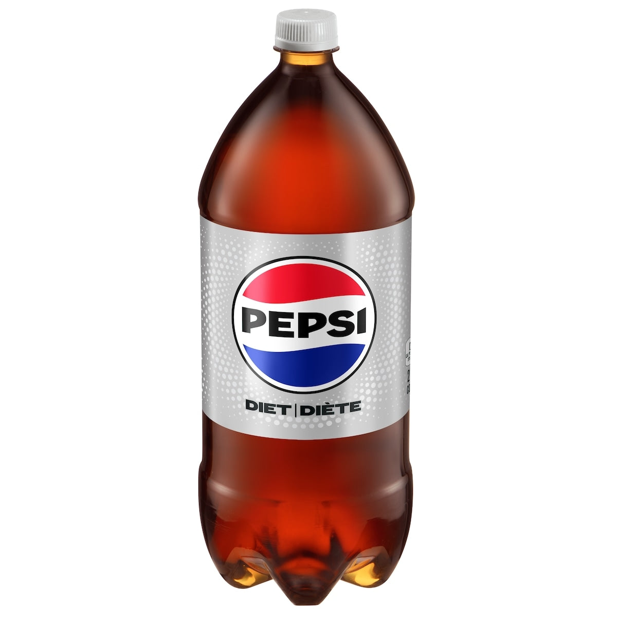Pepsi Diet Cola, 2 L