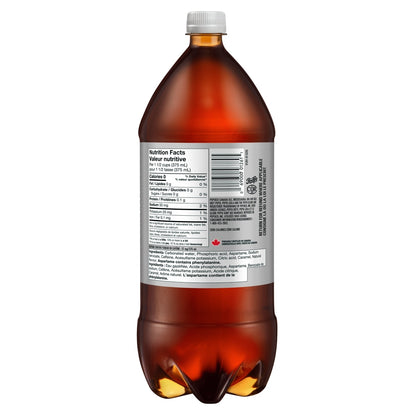 Pepsi Diet Cola, 2 L