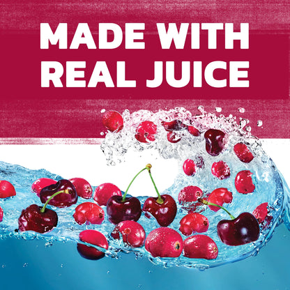 Ocean Spray Cran-Cherry ® Cranberry Cherry Cocktail, 1.89 L