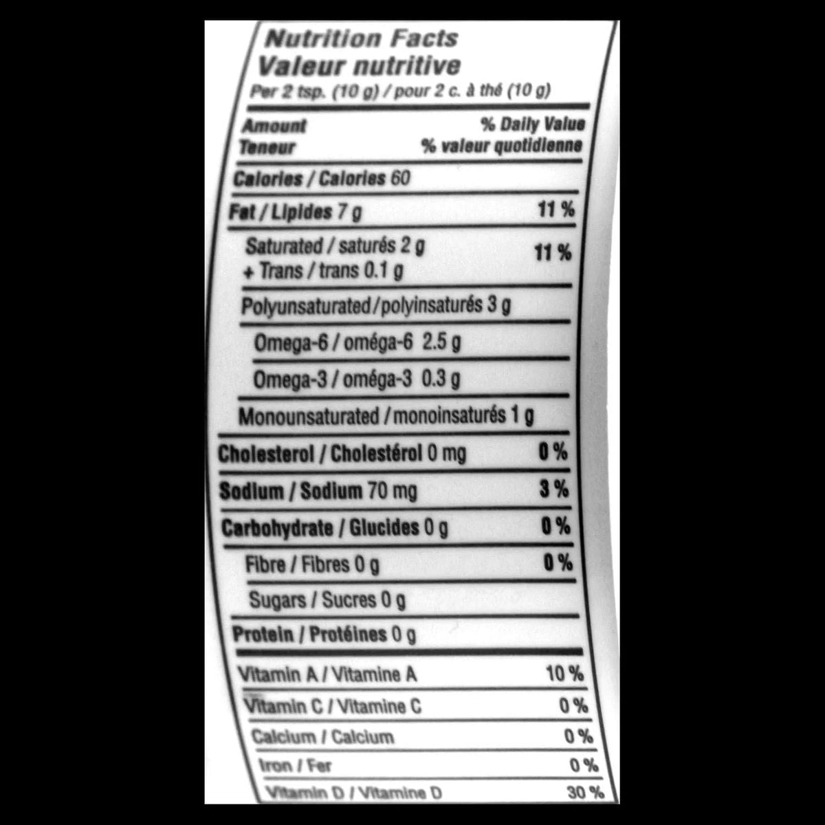 Imperial Non-Hydrogenated Margarine, 427 g