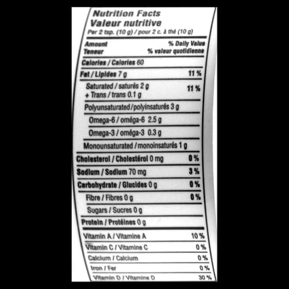 Imperial Non-Hydrogenated Margarine, 427 g