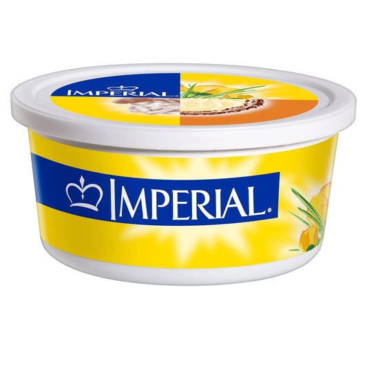 Imperial Non-Hydrogenated Margarine, 427 g