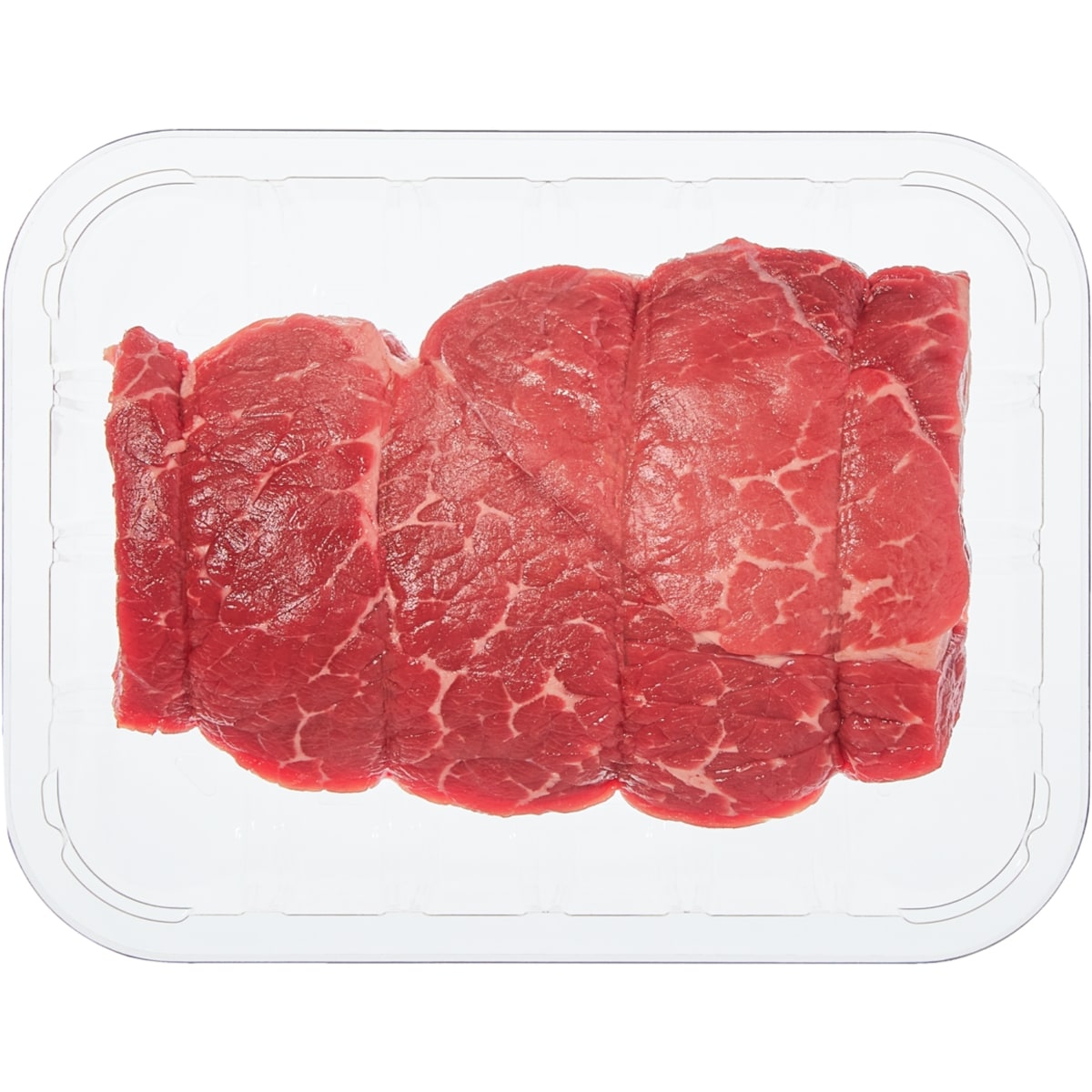 Sirloin Tip Oven Roast