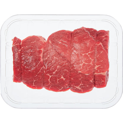 Sirloin Tip Oven Roast