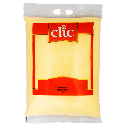 Clic Durum Semolina #401, 10 kg