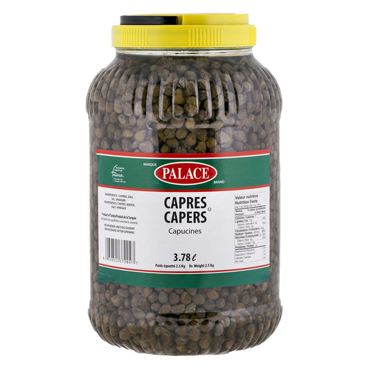Palace Capers Capucines, 3.78 L