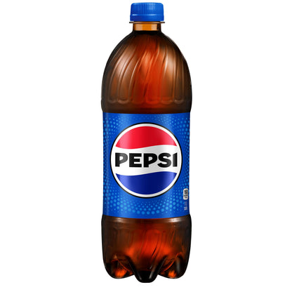 Pepsi Cola, 1 L