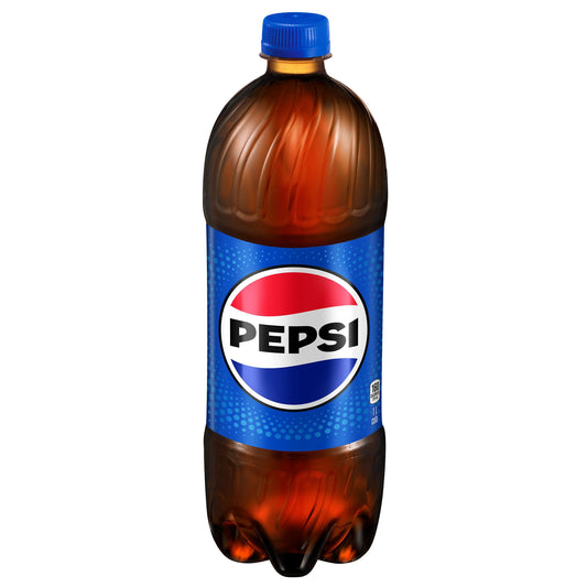 Pepsi Cola, 1 L