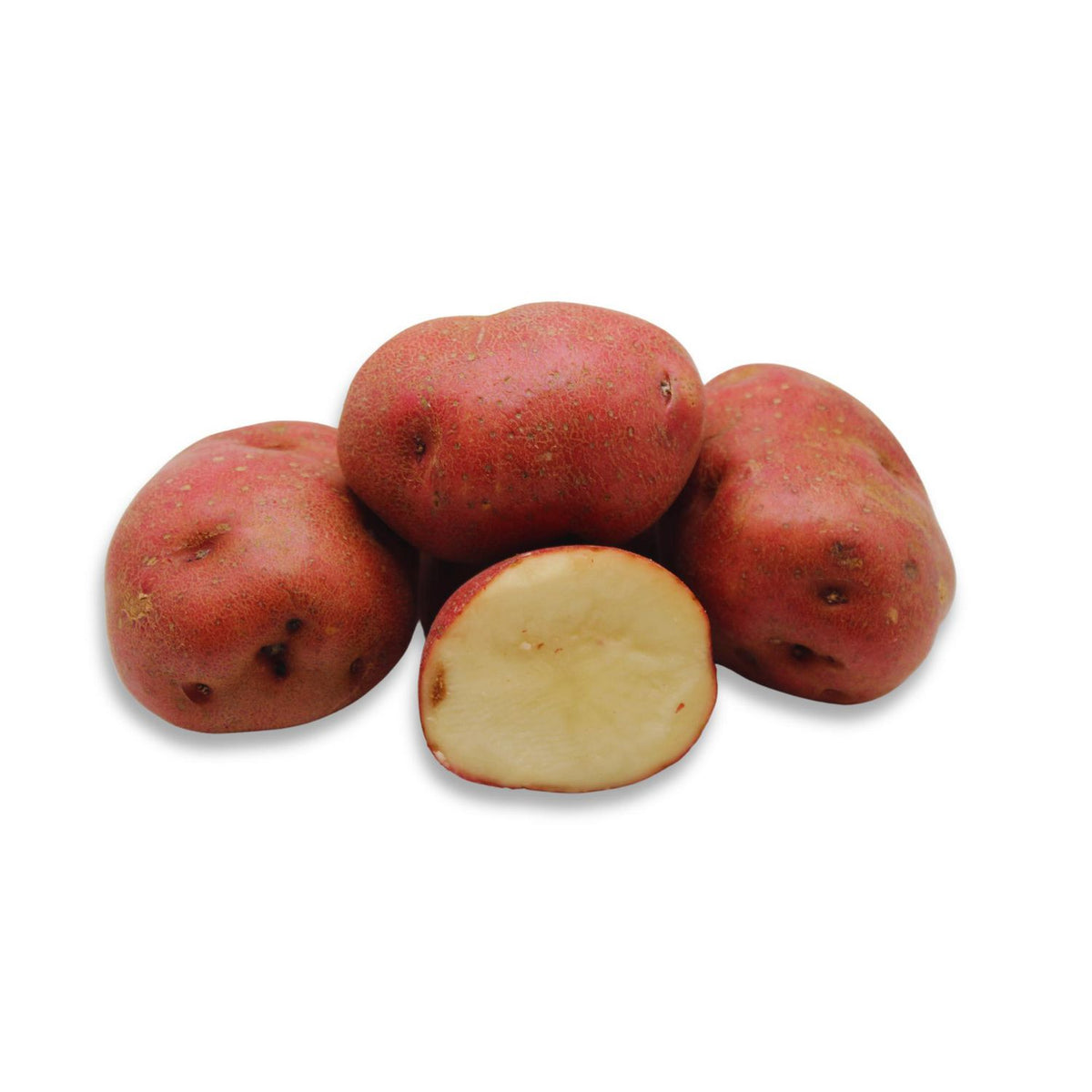 Your Fresh Market Red Potatoes, 2.27 kg