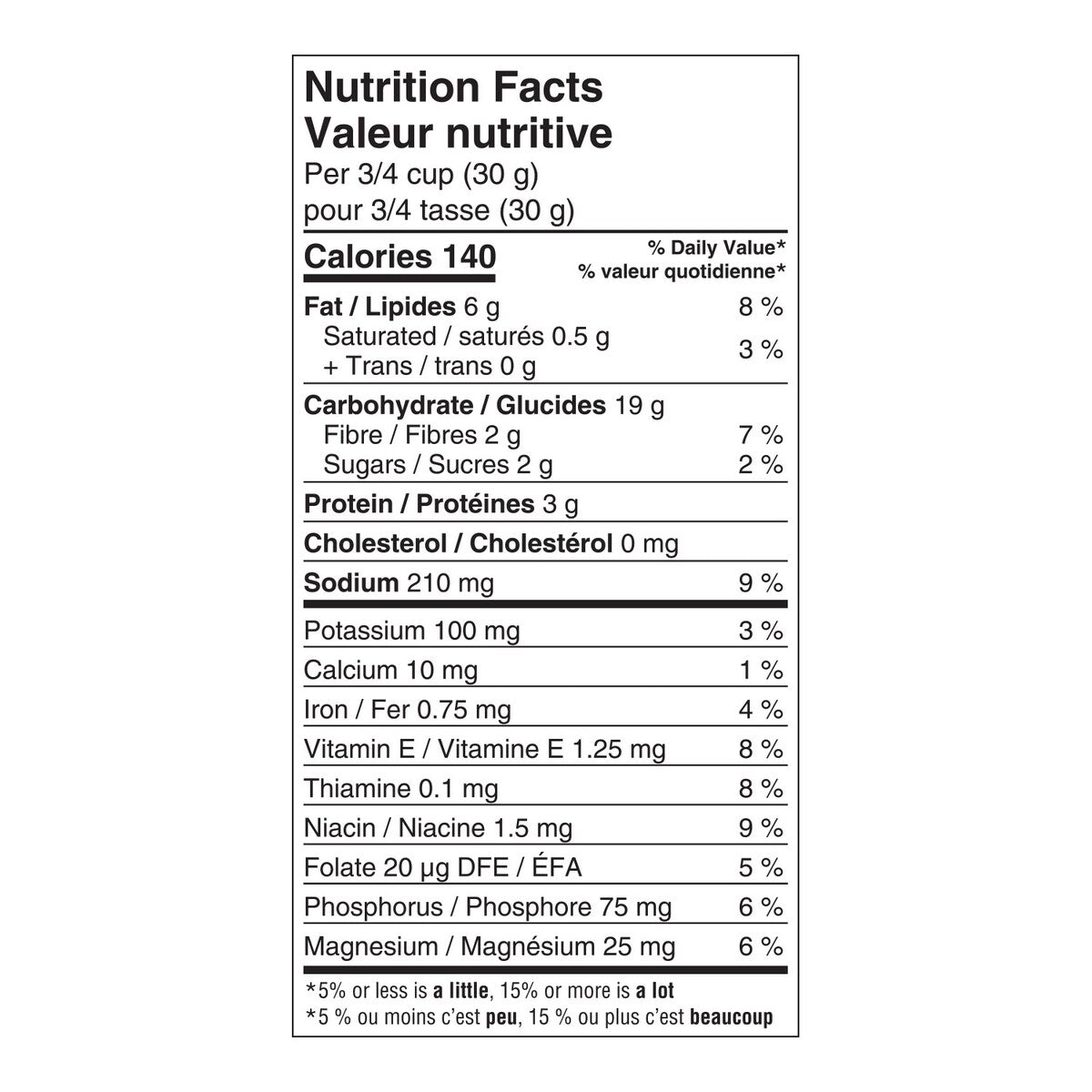 Dare Breton Bites Original Crackers, 200 g