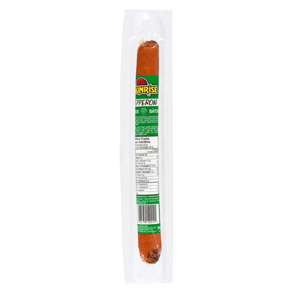 Sunrise Pepperoni Stick, 250 g