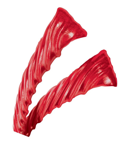TWIZZLERS Strawberry Twists Candy, 454 g