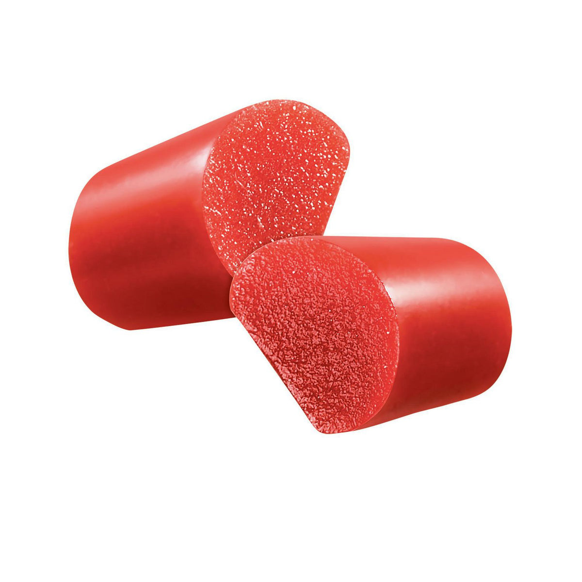 Twizzlers Nibs Cherry Candy, 75 g
