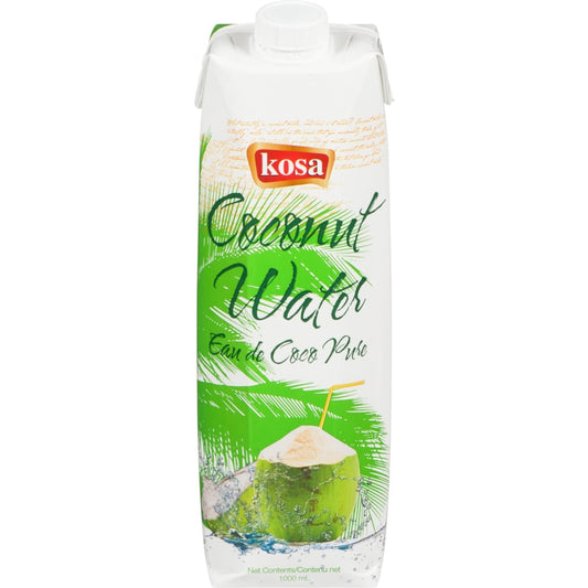 Kosa Coconut Water, 1000 mL