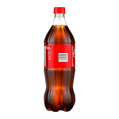 Coca-Cola Cola Bottle, 1 L